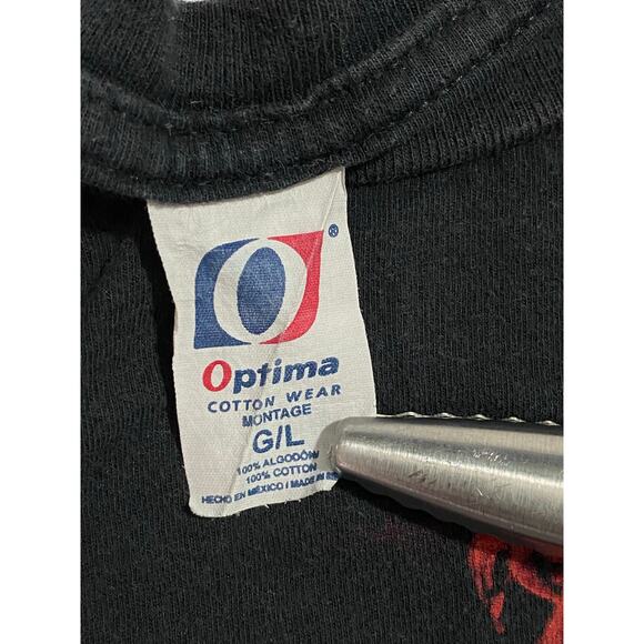 Rare Happy Death Day 2U Movie Horror Promo Shirt T-Shirt Mens Size Large - Picture 7 of 9